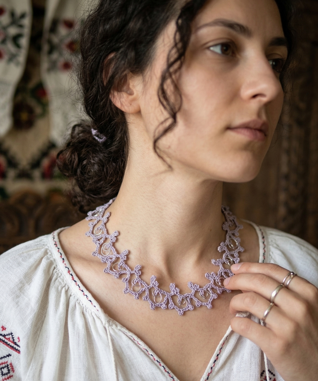 Îmbrățișarea de Aur